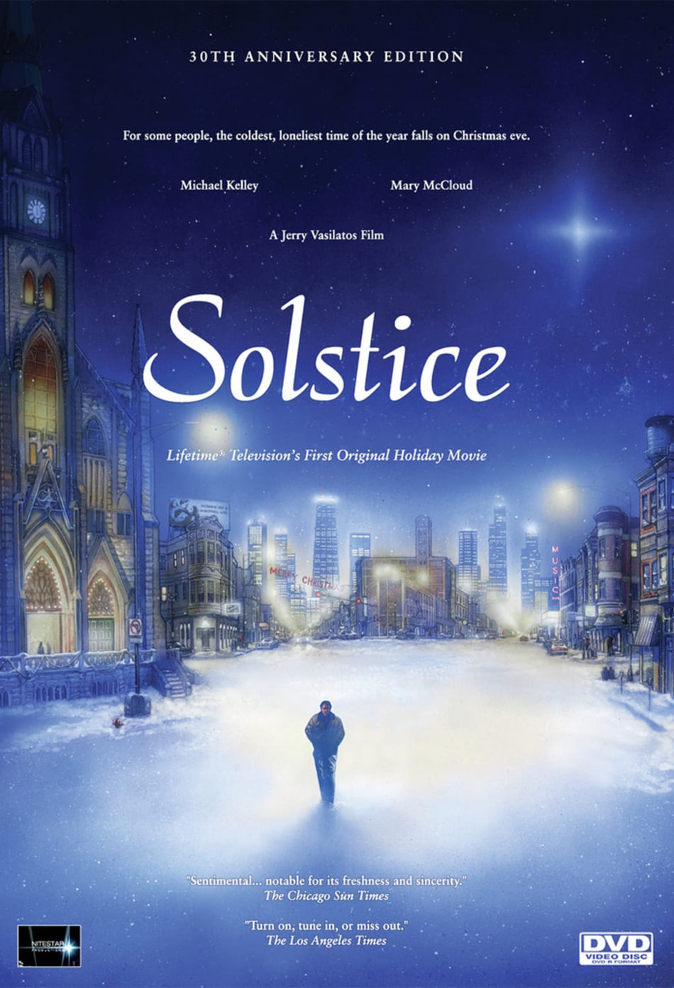 Solstice - [DVD]