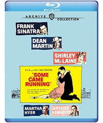 Some Came Running - [Blu-ray]