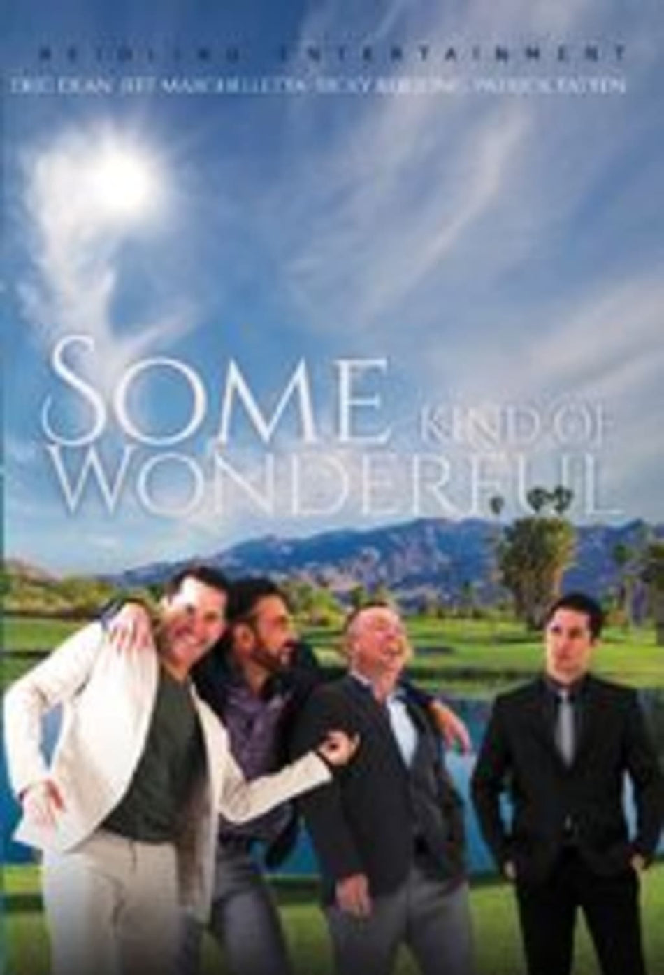 Some Kind of Wonderful - [Blu-ray]
