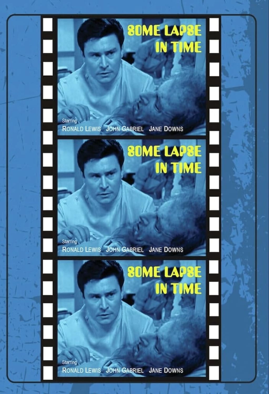 Some Lapse of Time - (Mono Sound) - [DVD]