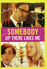 Somebody Up There Likes Me - (Subtitled, Dolby) - [DVD]