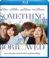 Something Borrowed - [Blu-ray]