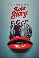 Something Like a Love Story - [DVD]