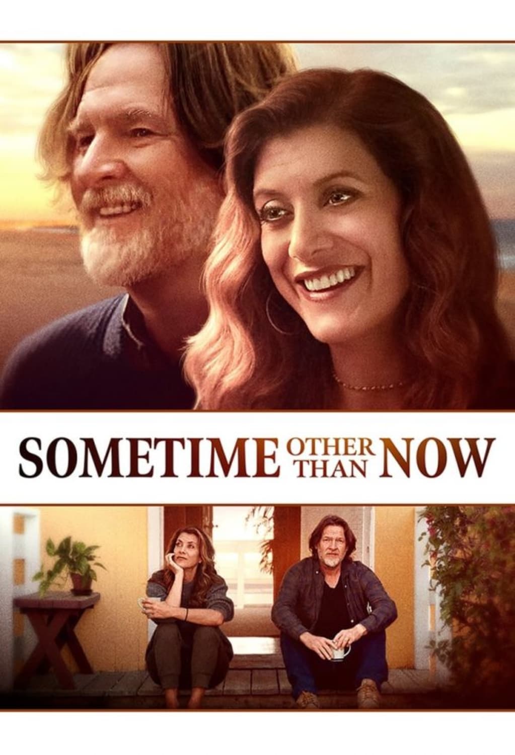 Sometime Other Than Now - [DVD]