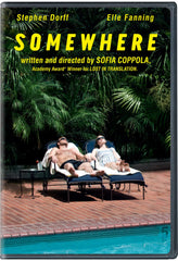 Somewhere - [DVD]