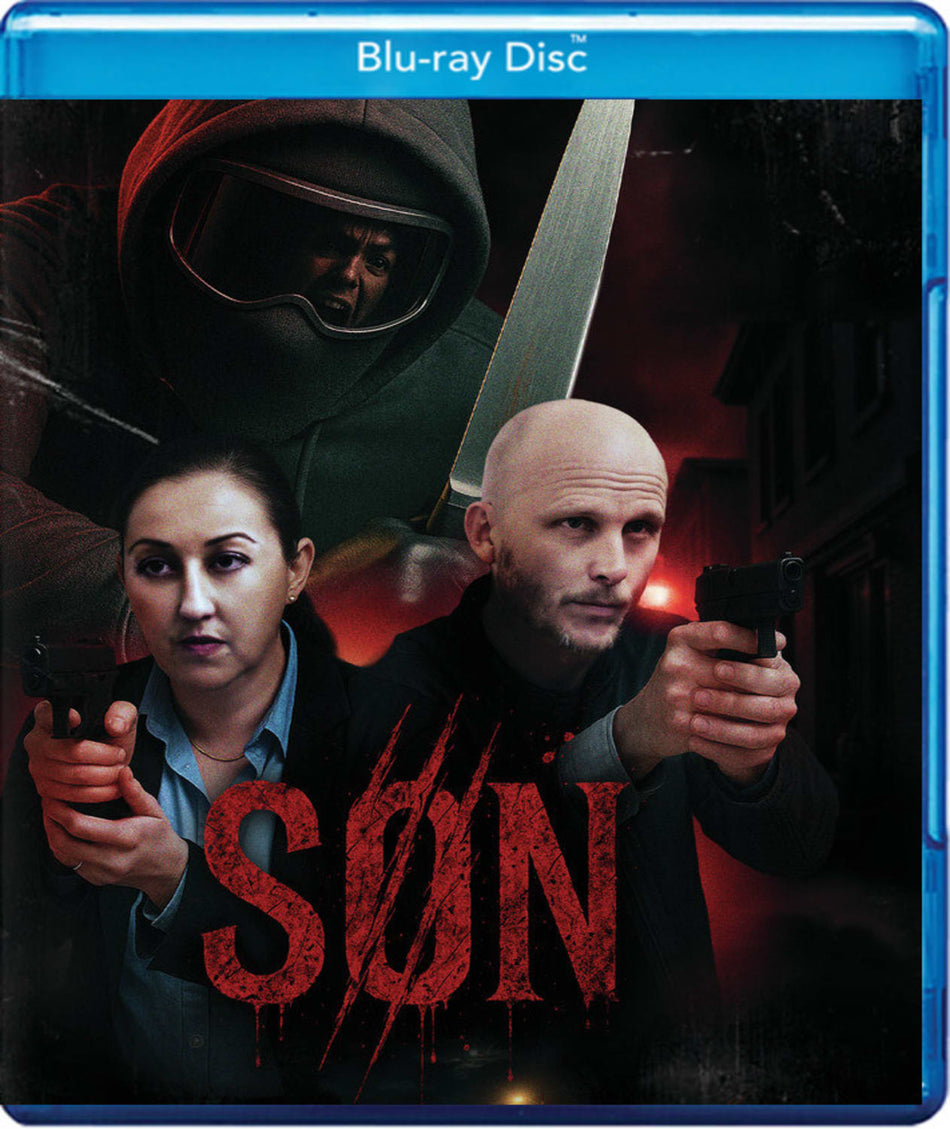 Son - [Blu-ray]