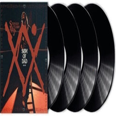 Stephen Wilson Jr - Son Of Dad - 4 LP Set - [Vinyl]