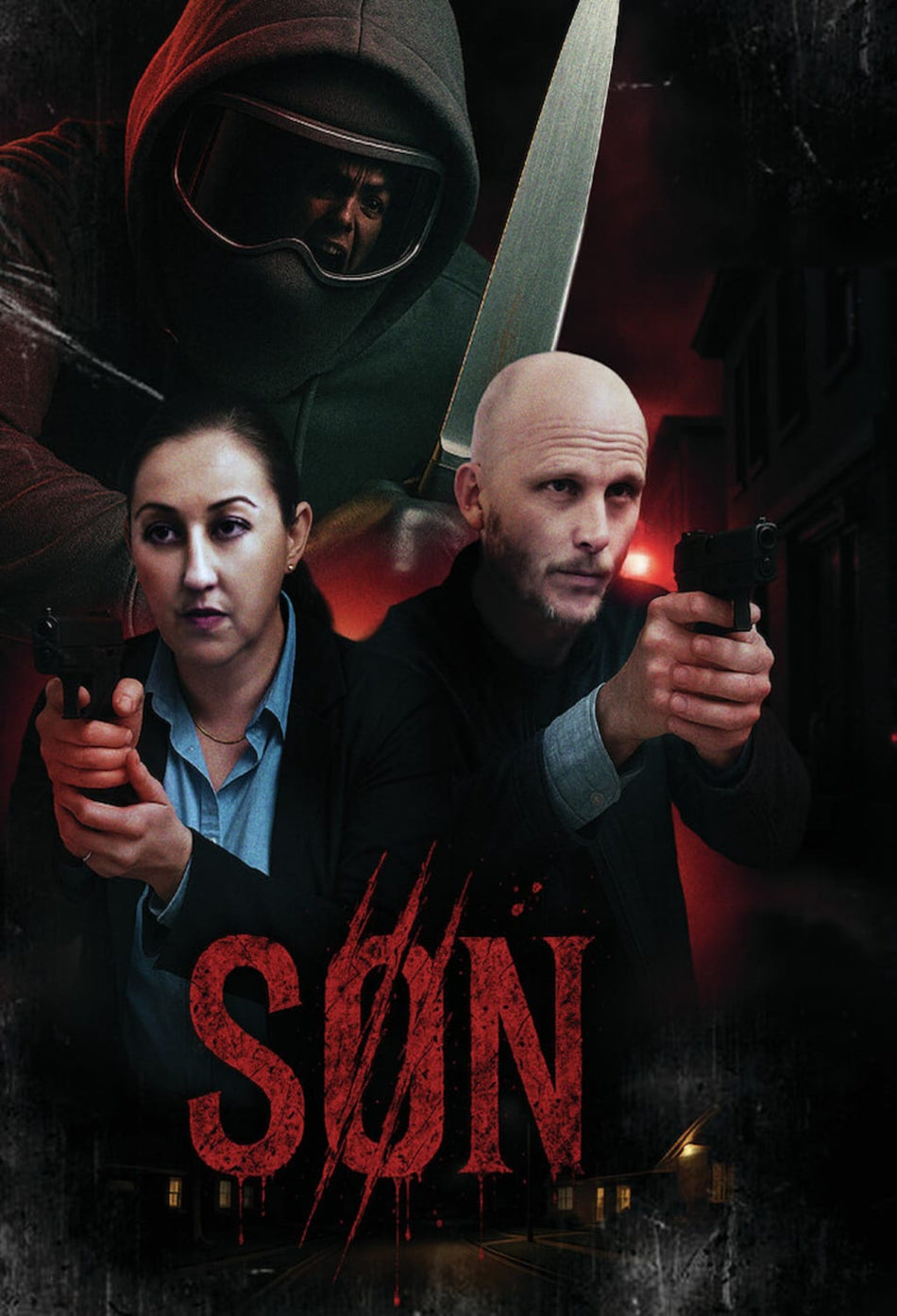 Son - [DVD]