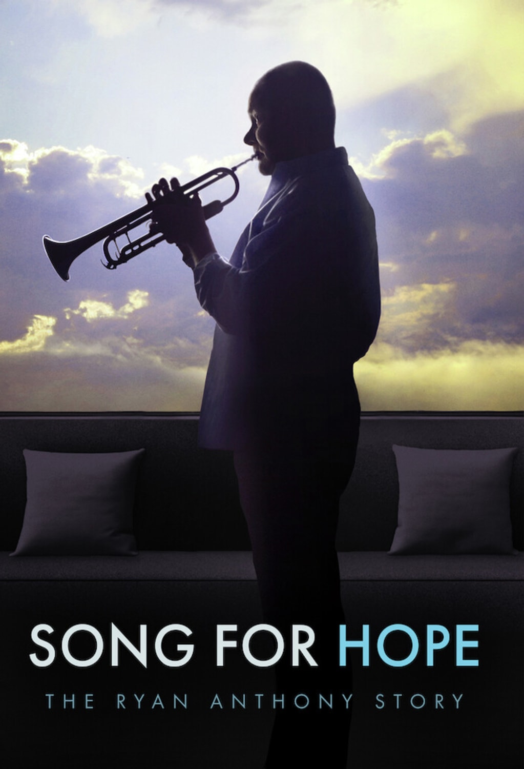 Song For Hope: The Ryan Anthony Story - (Subtitled) - [DVD]