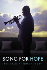 Song For Hope: The Ryan Anthony Story - (Subtitled) - [DVD]