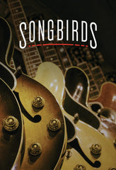 Songbirds - [DVD]