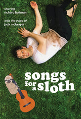 Songs For A Sloth - [DVD]