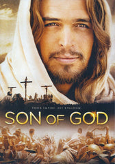 Son of God - [DVD]