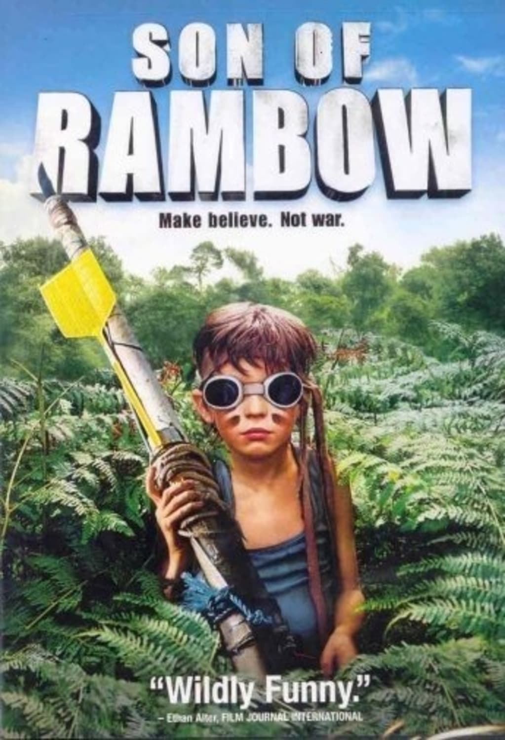 Son of Rambow - [DVD]