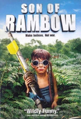 Son of Rambow - [DVD]