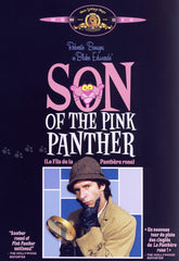 Son of the Pink Panther - [DVD]