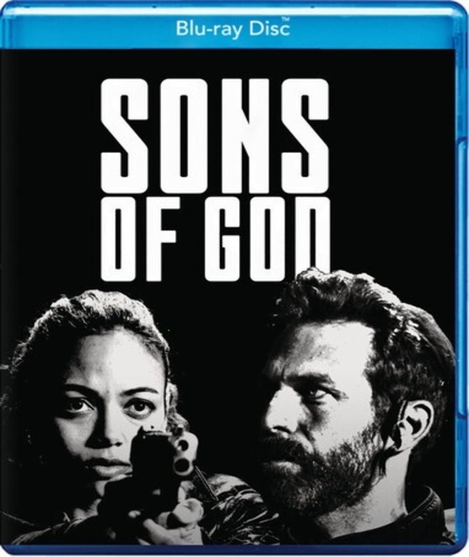 Sons Of God - [Blu-ray]