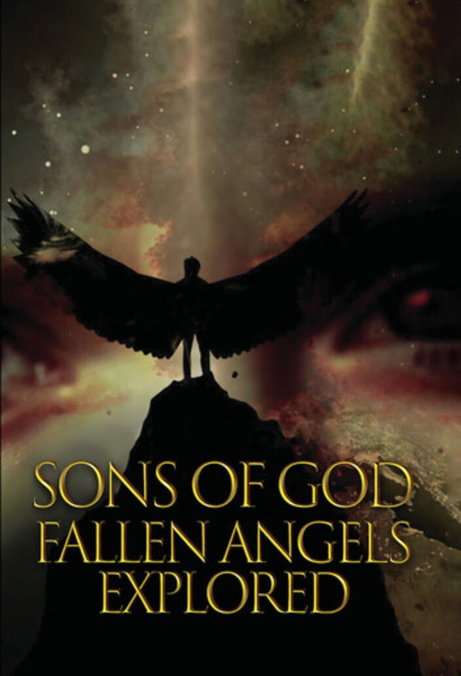 Sons Of God: Fallen Angels Explored - [DVD]