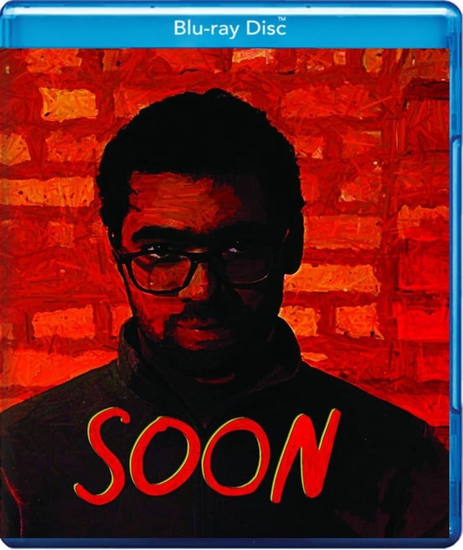 Soon - [Blu-ray]
