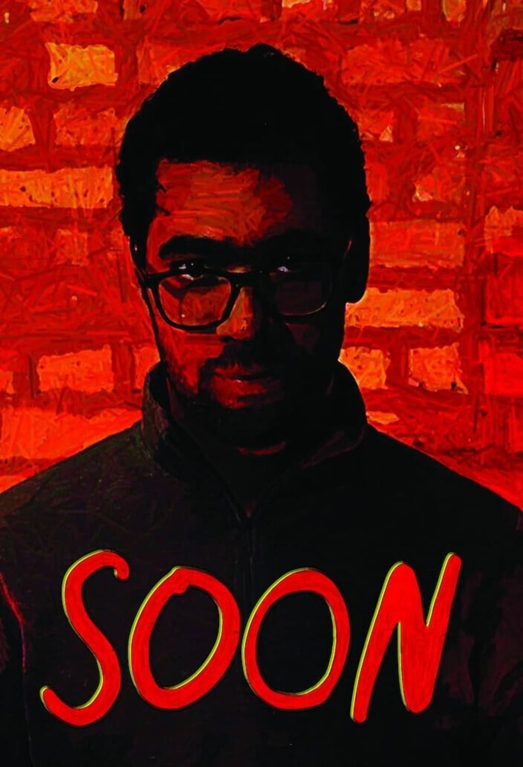 Soon - [DVD]