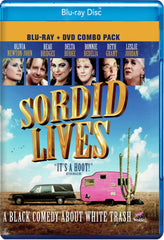 Sordid Lives - (With DVD) - [Blu-ray]
