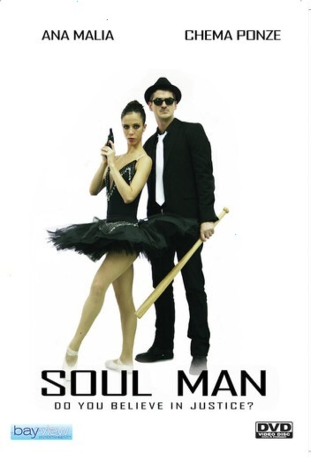 Soul Man - [DVD]