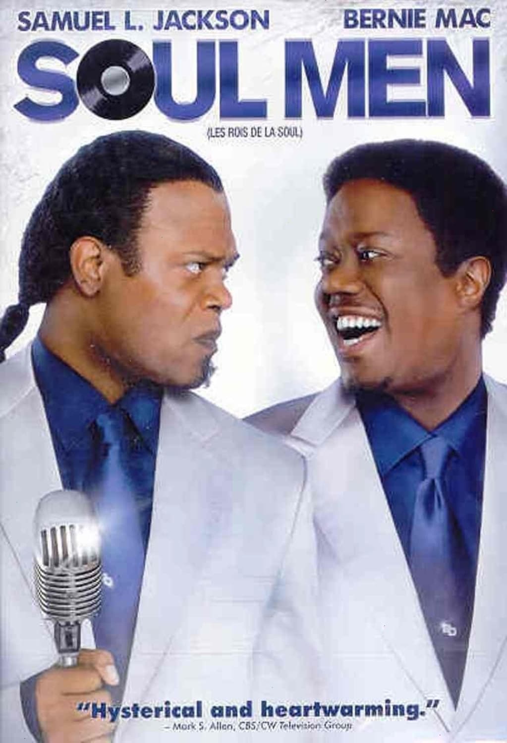 Soul Men - [DVD]