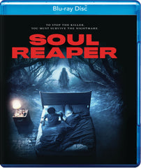 Soul Reaper - (Digital Theater System, AC-3) - [Blu-ray]