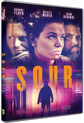Sour - [DVD]