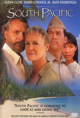 South Pacific - [DVD]
