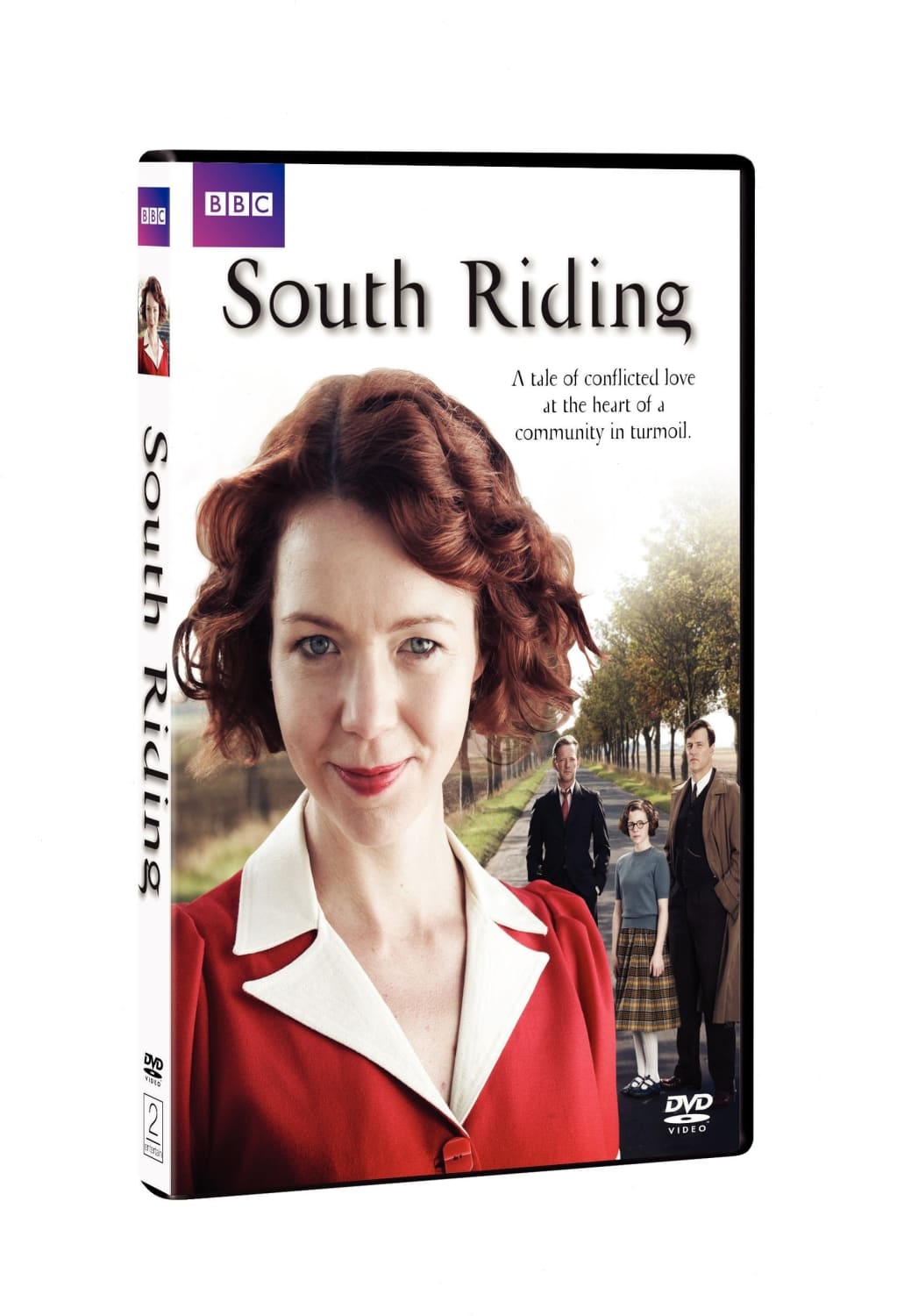 South Riding - [DVD]
