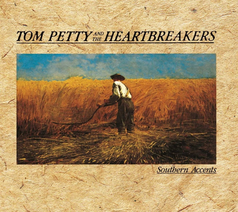 Tom Petty & the Heartbreakers - Southern Accents - [CD]