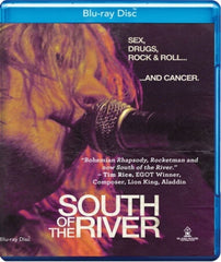 South Of The River - [Blu-ray]