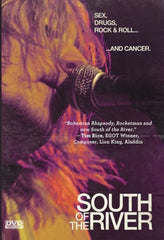 South Of The River - [DVD]