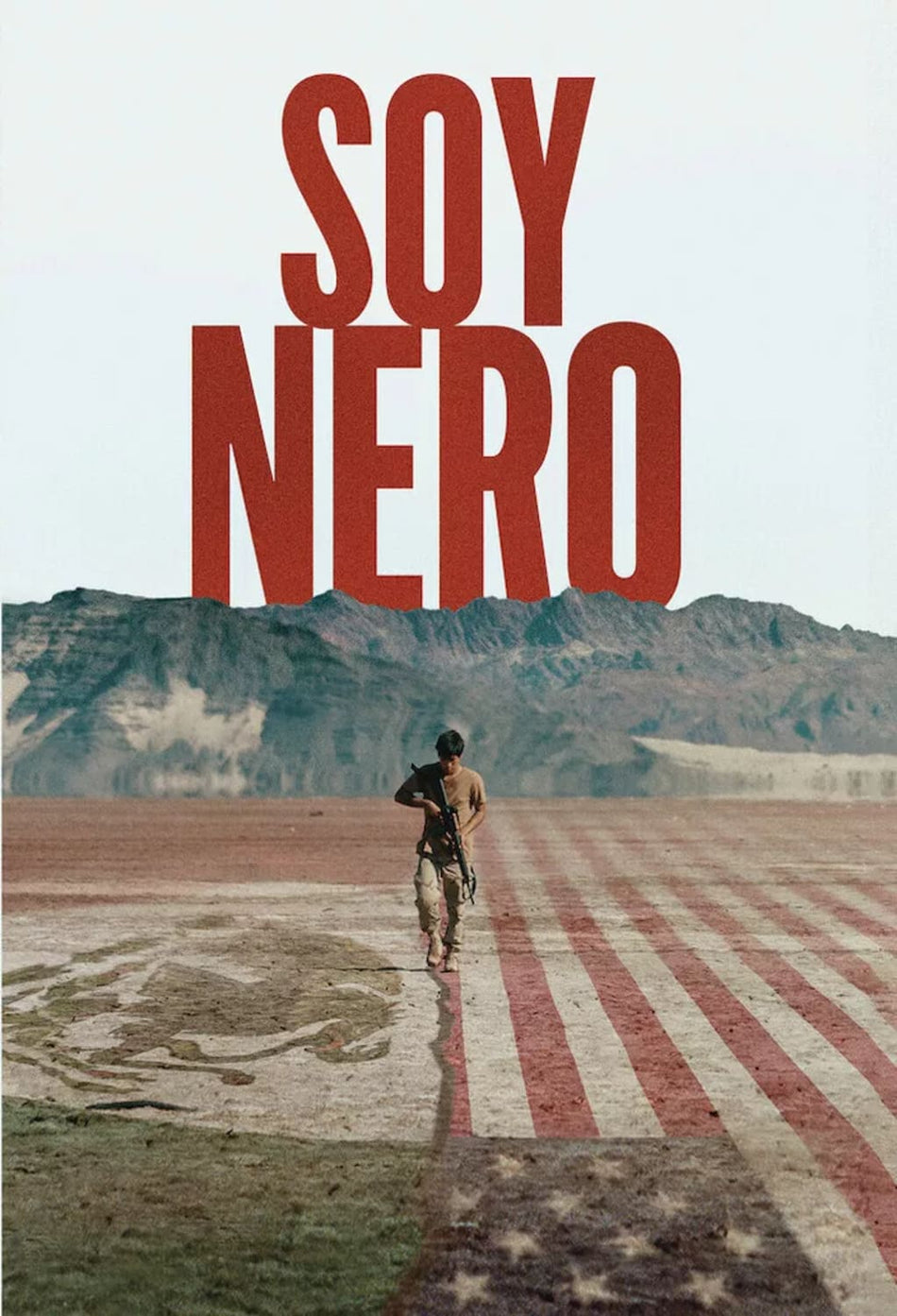 Soy Nero - [DVD]