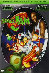 Space Jam - [DVD]