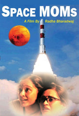 Space Moms - [DVD]