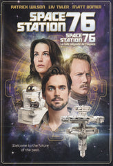 Space Station 76 [Bilingual] - [DVD]
