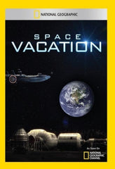 Space Vacation - (NTSC Format) - [DVD]