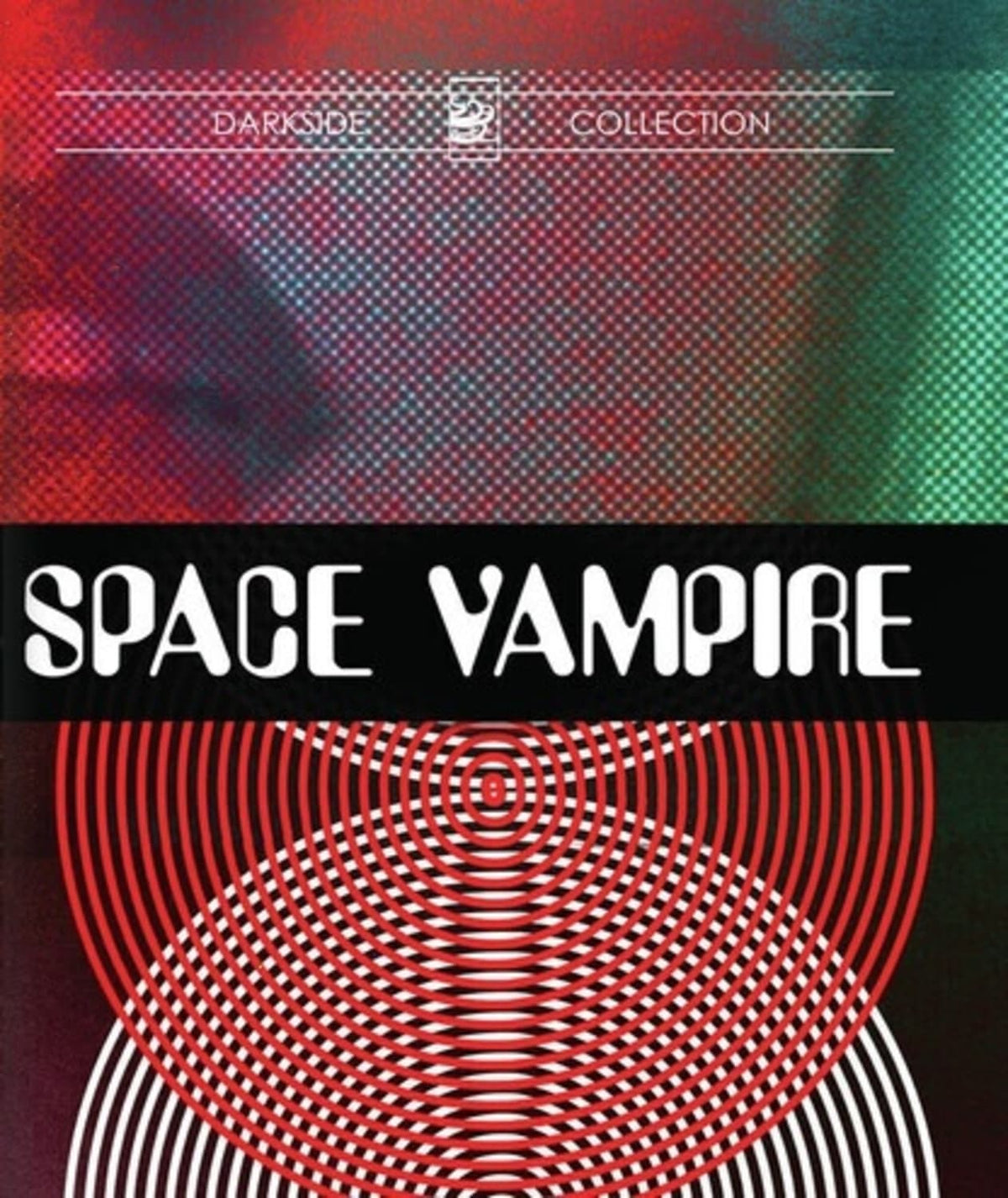 Space Vampire - [Blu-ray]
