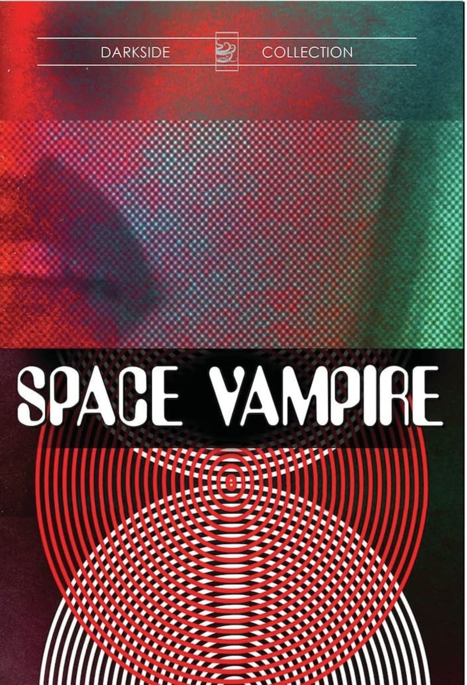 Space Vampire - [DVD]