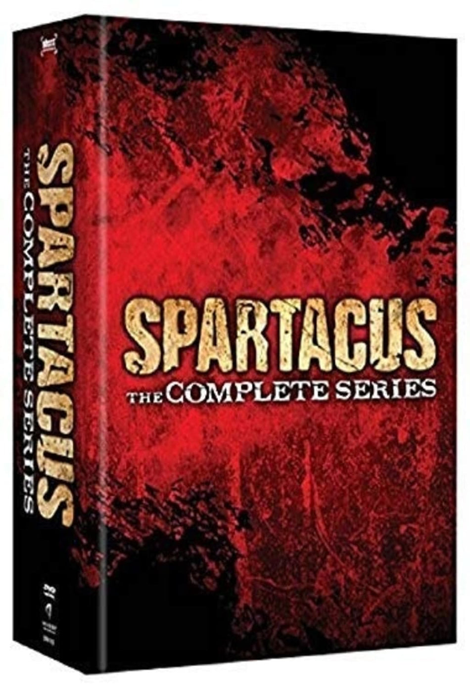 Spartacus: The Complete Series - (Boxed Set) - [DVD]