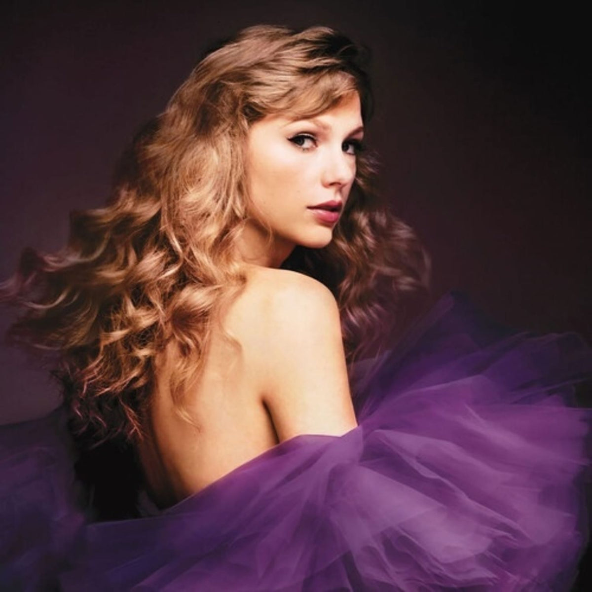 Taylor Swift - Speak Now (Taylor's Version) (Orchid ) - [Vinyl]