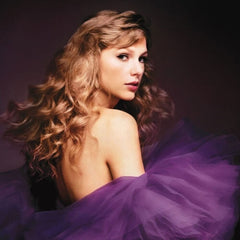 Taylor Swift - Speak Now (Taylor's Version) (Orchid ) - [Vinyl]