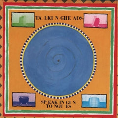 Talking Heads - Speaking in Tongues - [Vinyl]