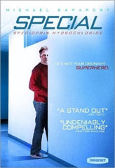 Special - [DVD]