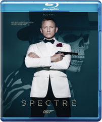 Spectre - [Blu-ray]
