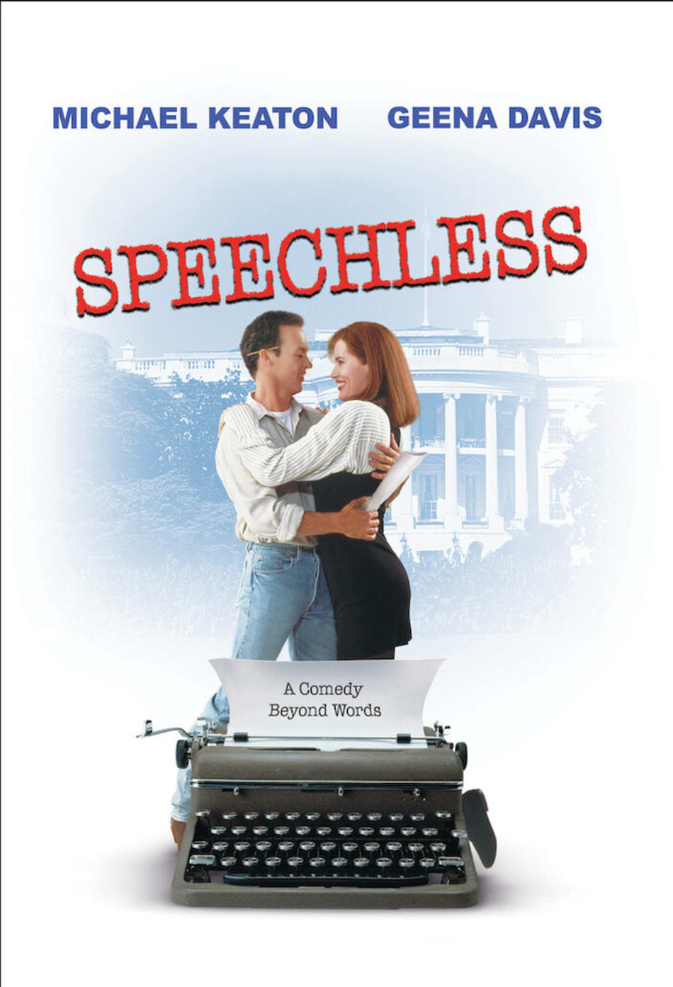 Speechless - (Dolby) - [DVD]
