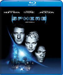 Sphere - [Blu-ray]