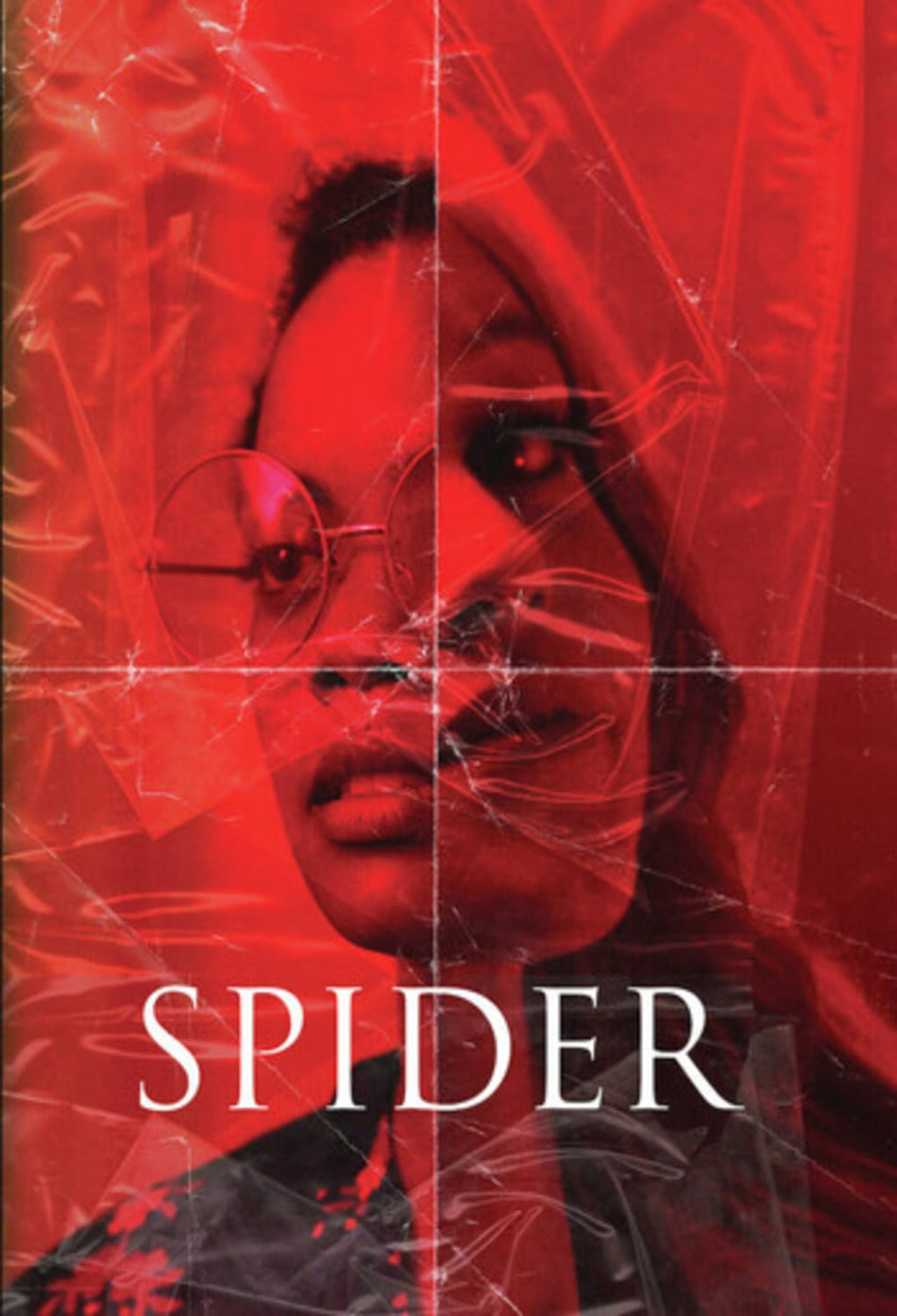 Spider - [DVD]